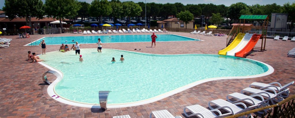 camping peschiera del garda