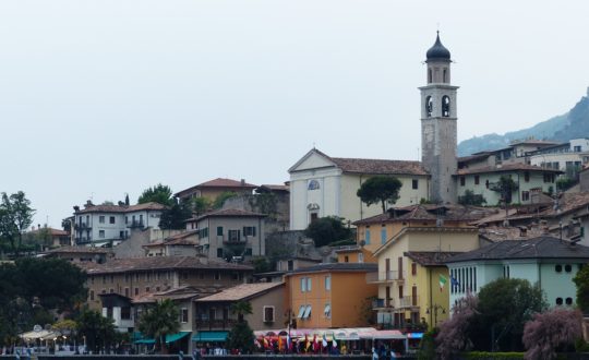 Limone sul Garda