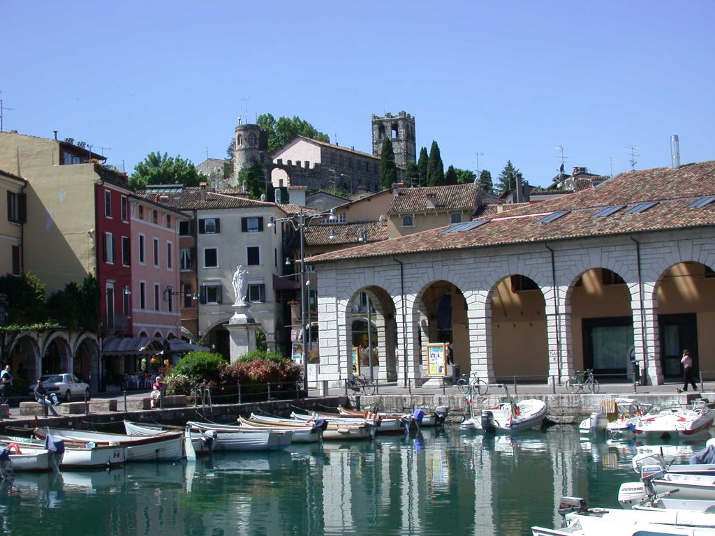 Desenzano