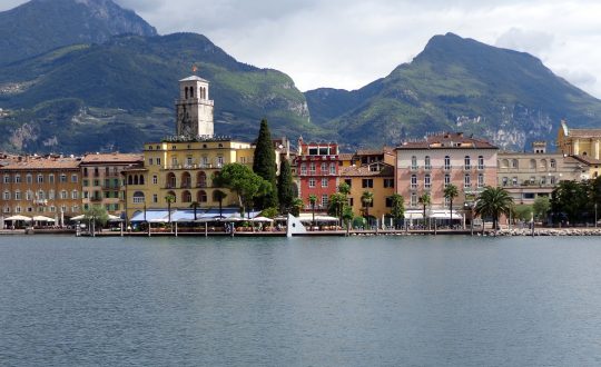 Riva del Garda