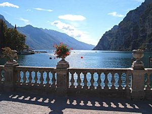 vakantie riva del garda