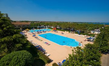 Del Garda Camping & Village - Gardameer.nl