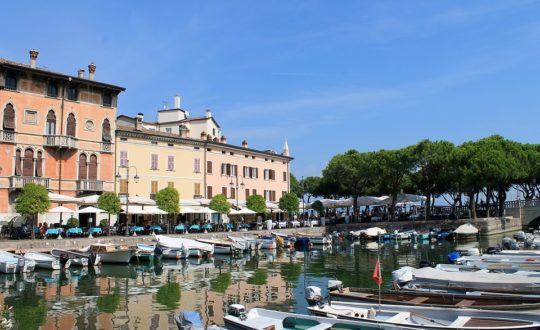 Desenzano del Garda