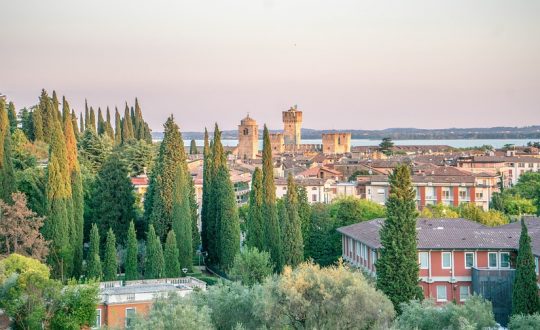 Peschiera del Garda