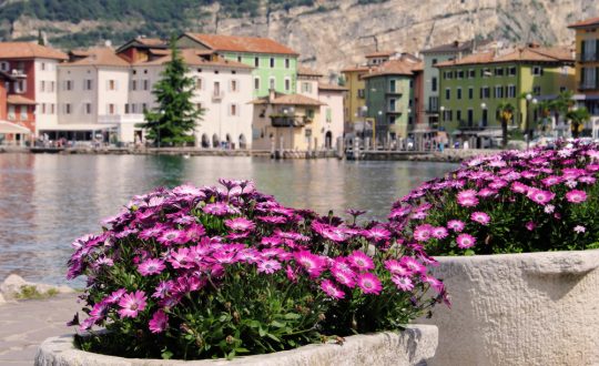 San Felice del Benaco