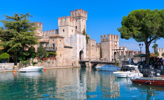 Sirmione