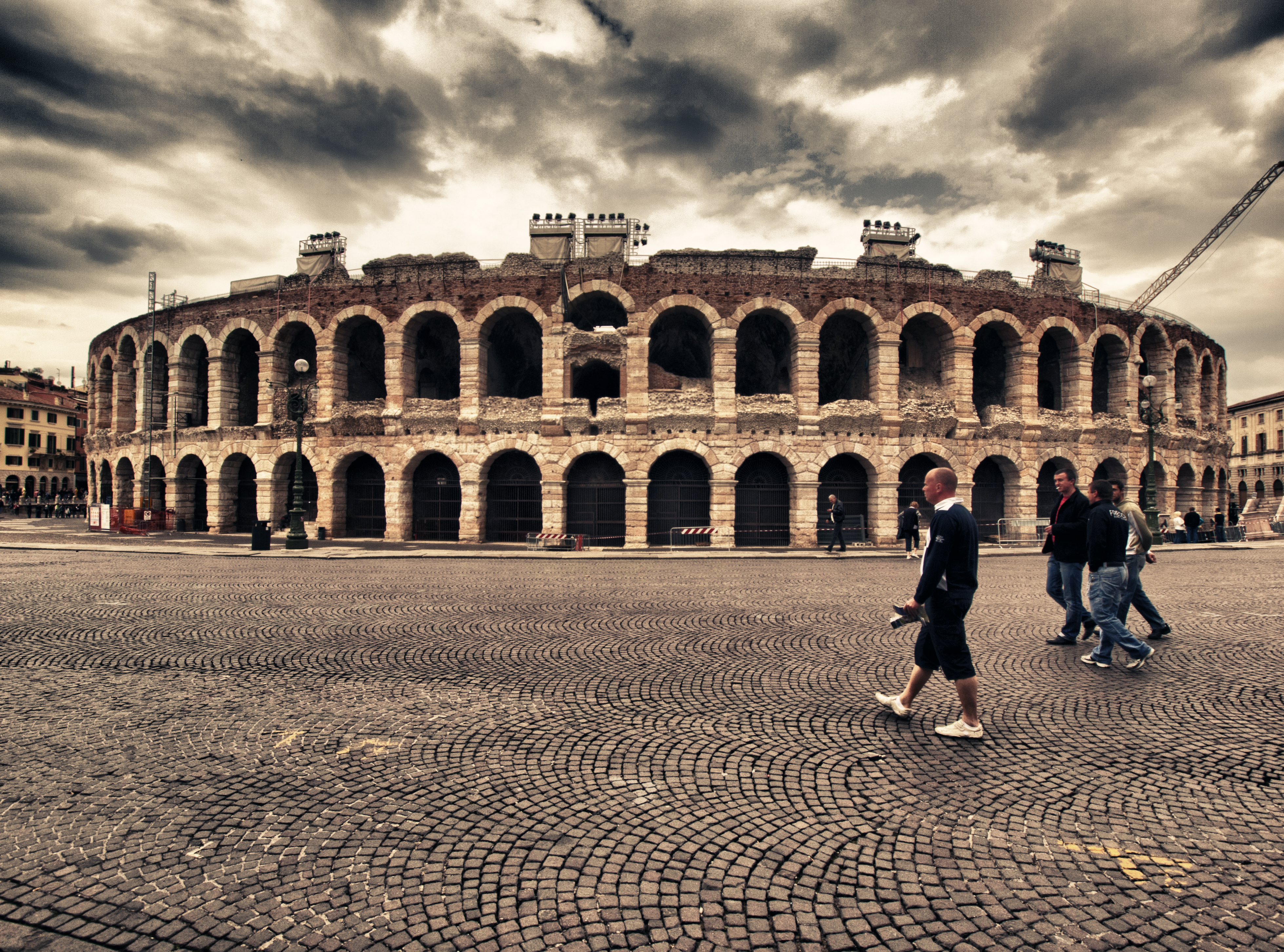 Opera Verona