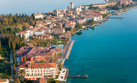 Lazise