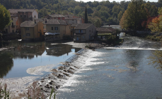 Salionze di Valeggio sul Mincio