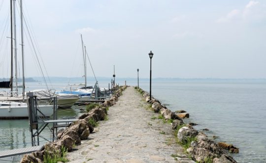 Pacengo di Lazise