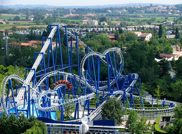 gardaland