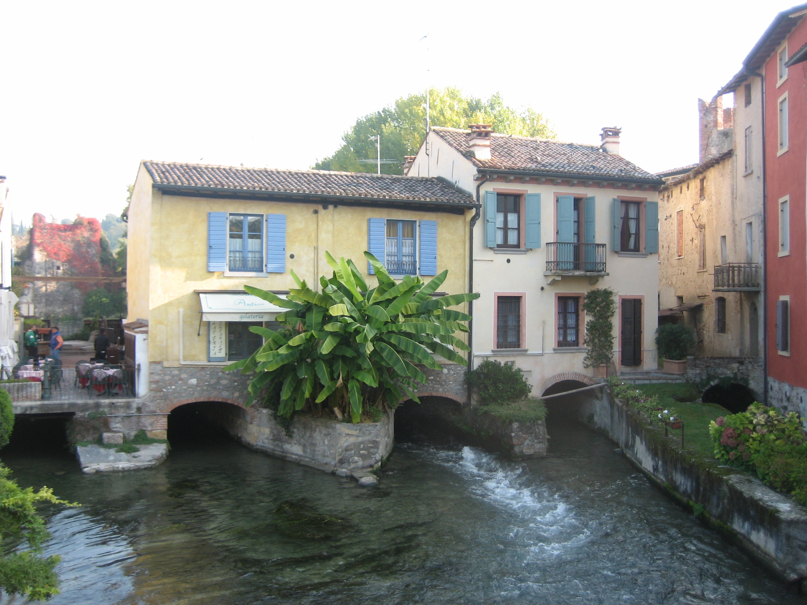 peschiera del garda