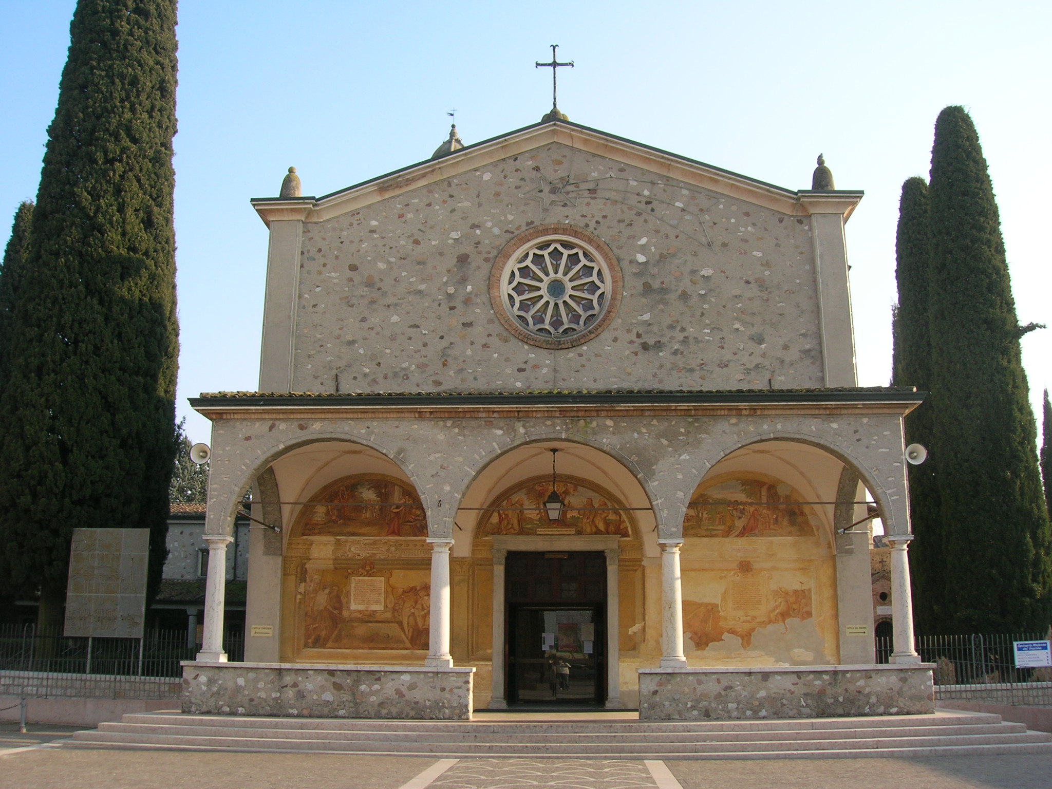 peschiera del garda