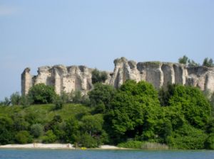 Grotten van Catullus