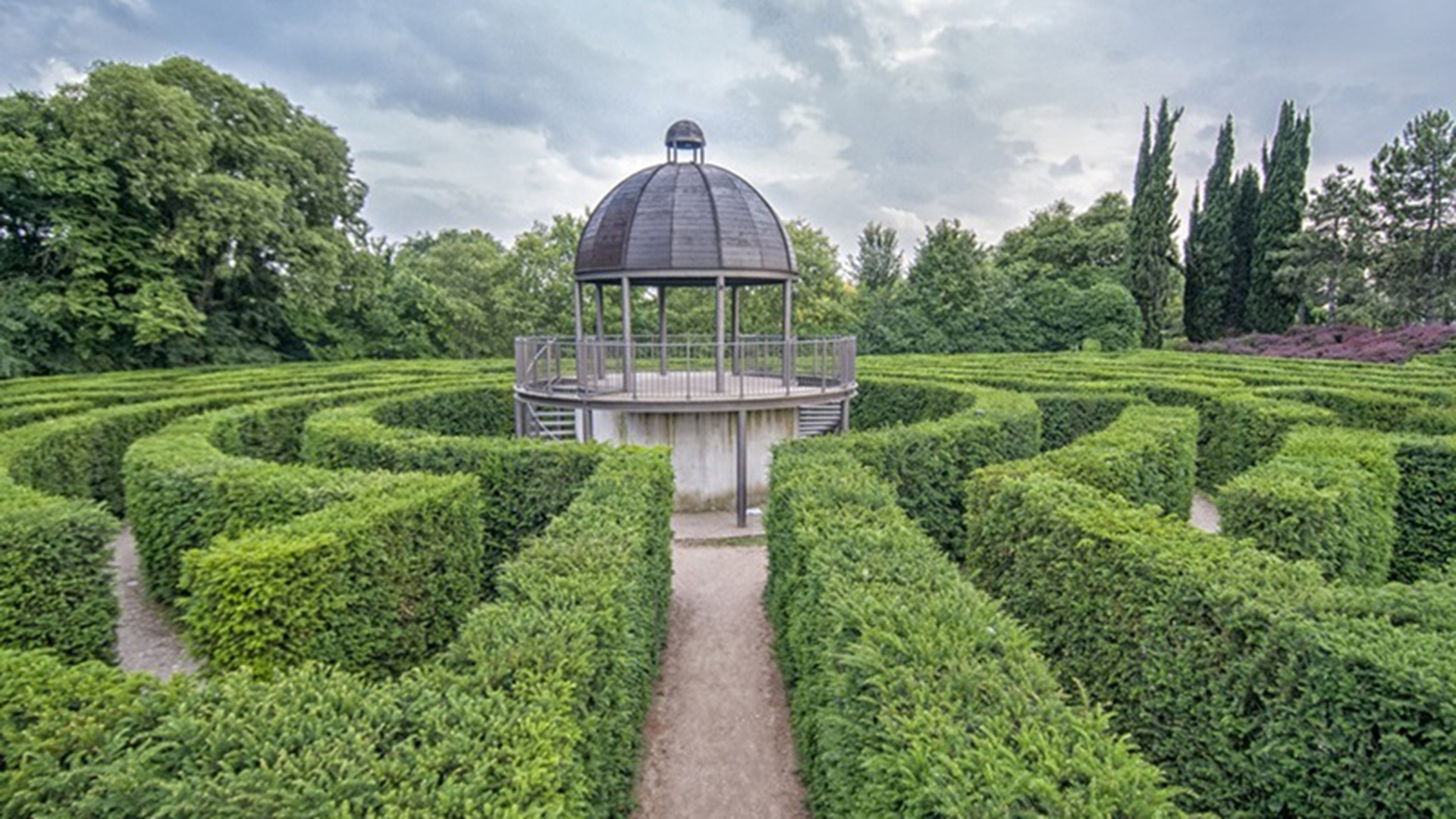 bezienswaardigheden gardameer