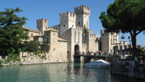 Rocca Scaligera