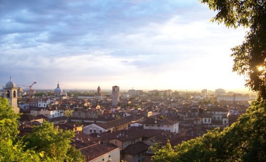 Stad uitgelicht: Brescia