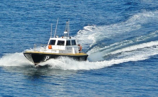 Tips voor een boot huren aan het Gardameer!