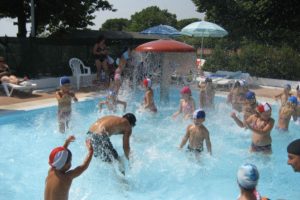 kindvriendelijke campings gardameer