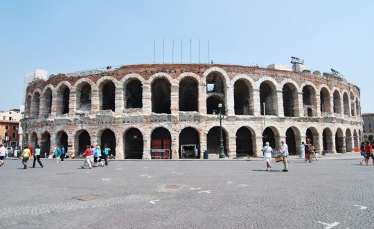 Arena di Verona