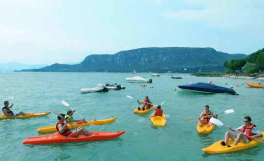 Tips voor jouw vakantie aan het Gardameer!