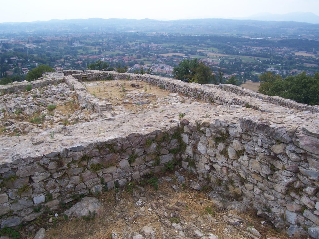 rocca di manerba