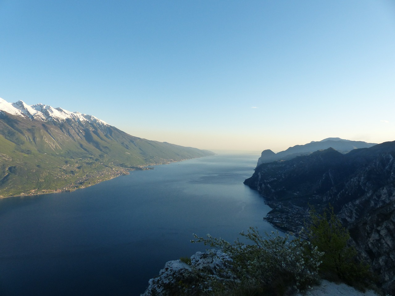 MotoRagazzi - Vespa Tour - Monte Baldo