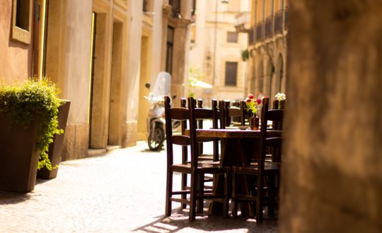 4 x de leukste food-spots in Verona