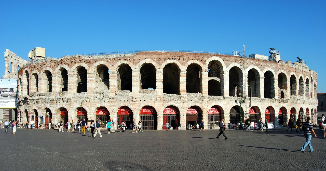 verona