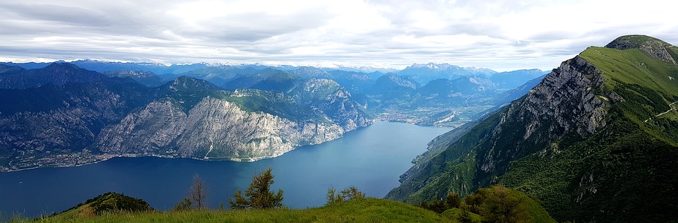 monte baldo