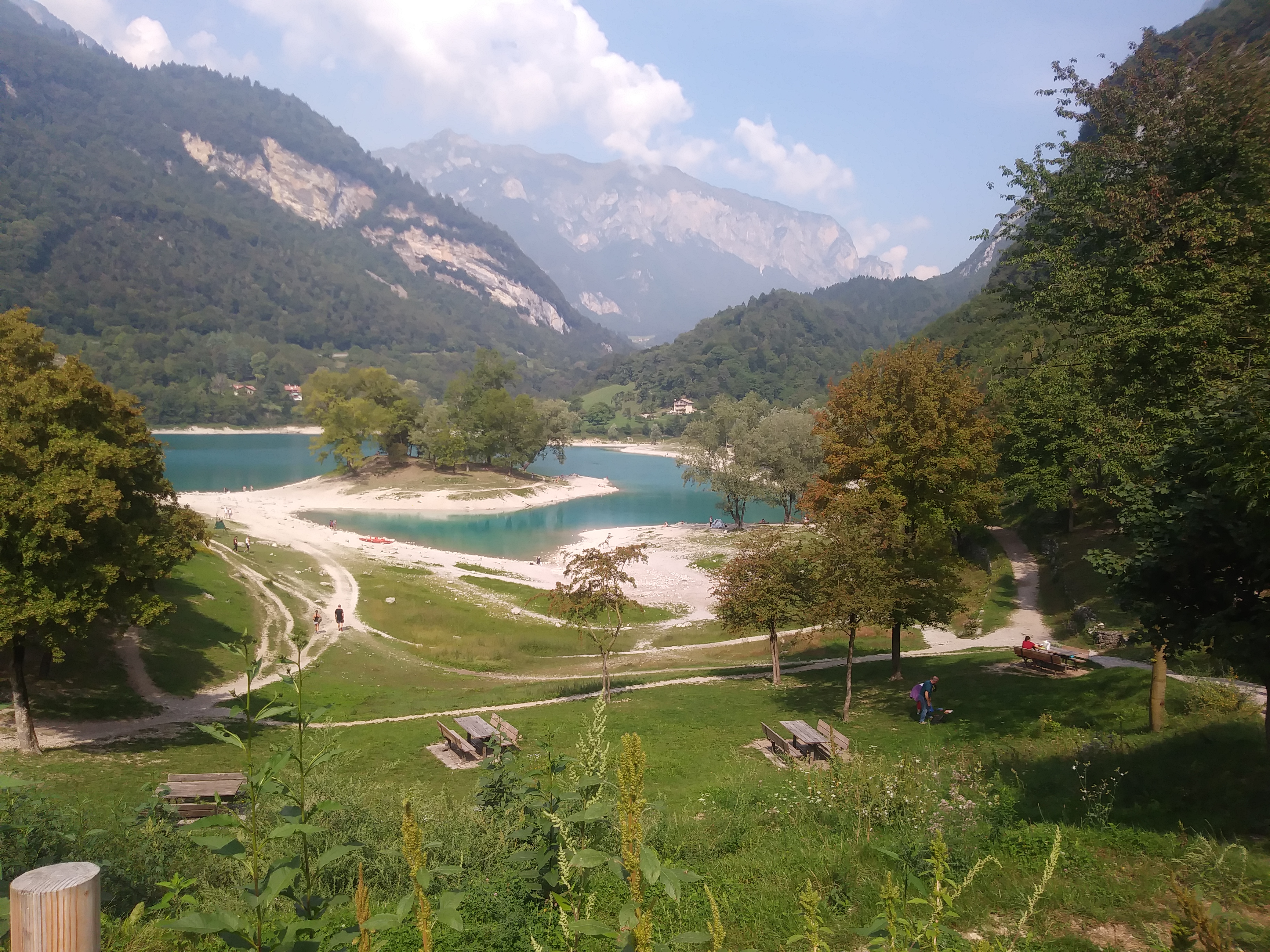 lago di tenno