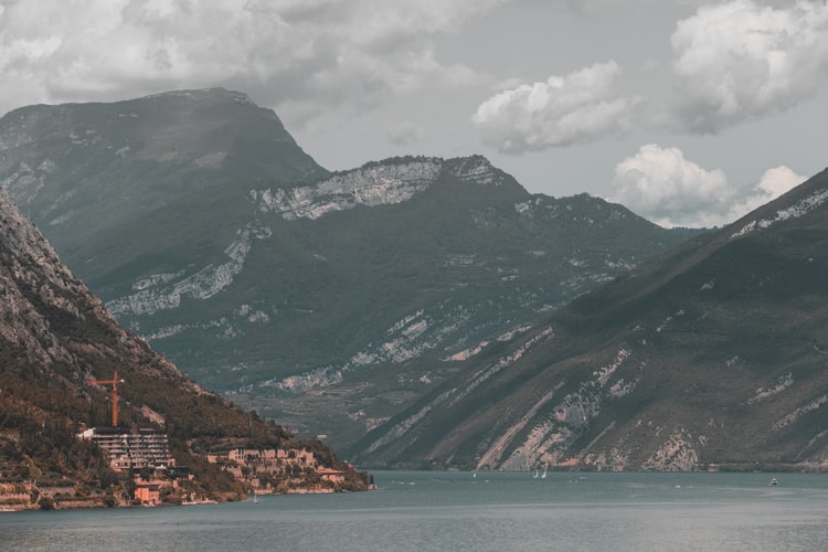 Limone sul Garda