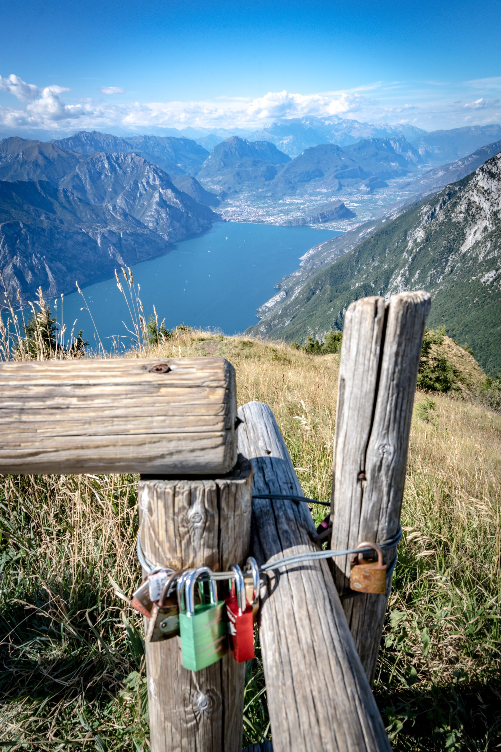 Monte Baldo