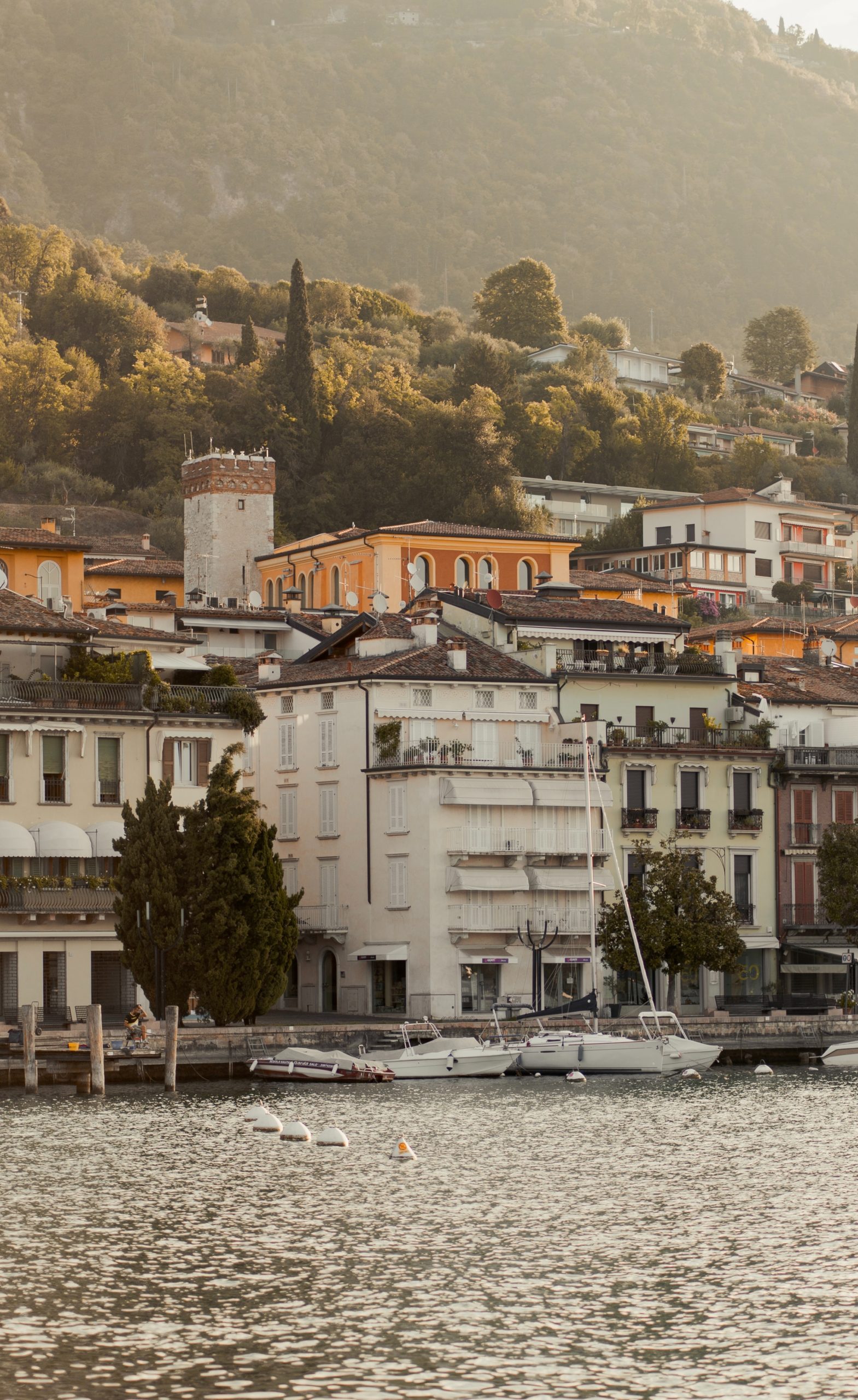 Torri del Benaco