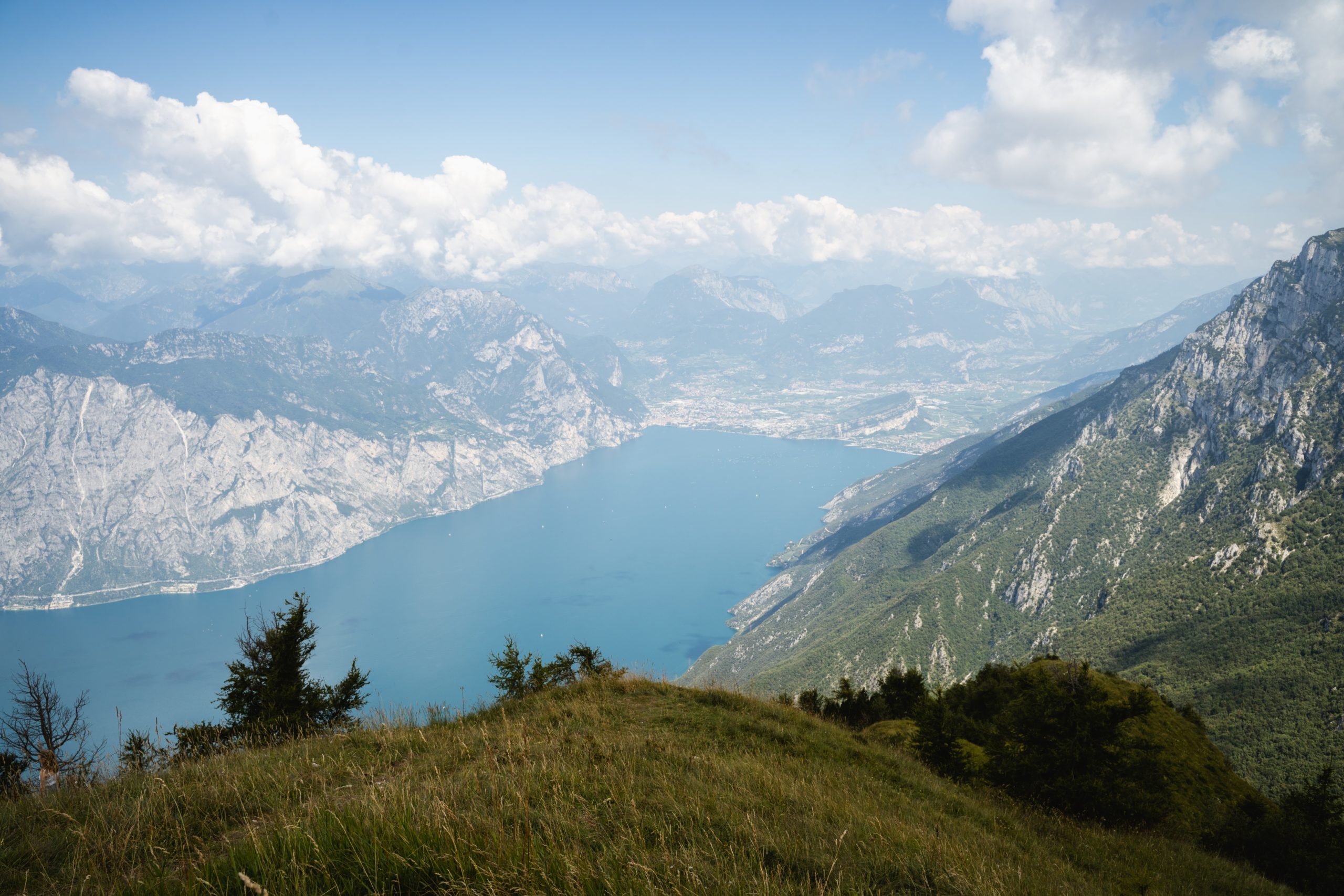 Monte Baldo