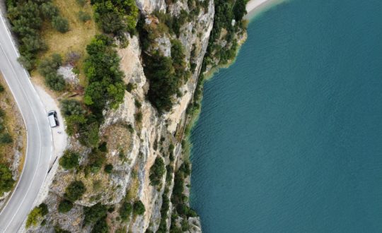 5x Leuke dingen om te doen in Torri del Benaco