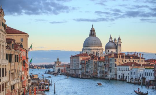 Lago di Garda is bijzonder maar niet alleen door het meer…