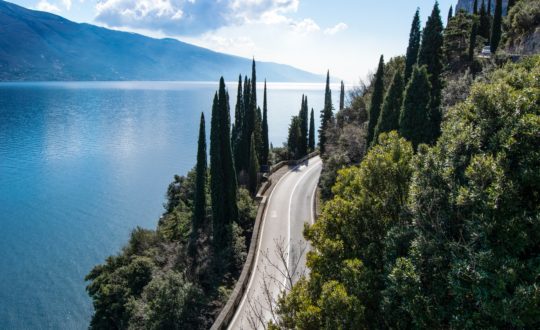 Kijken naar je Nederlandse series in Italië