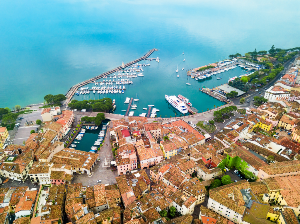 Desenzano del Garda